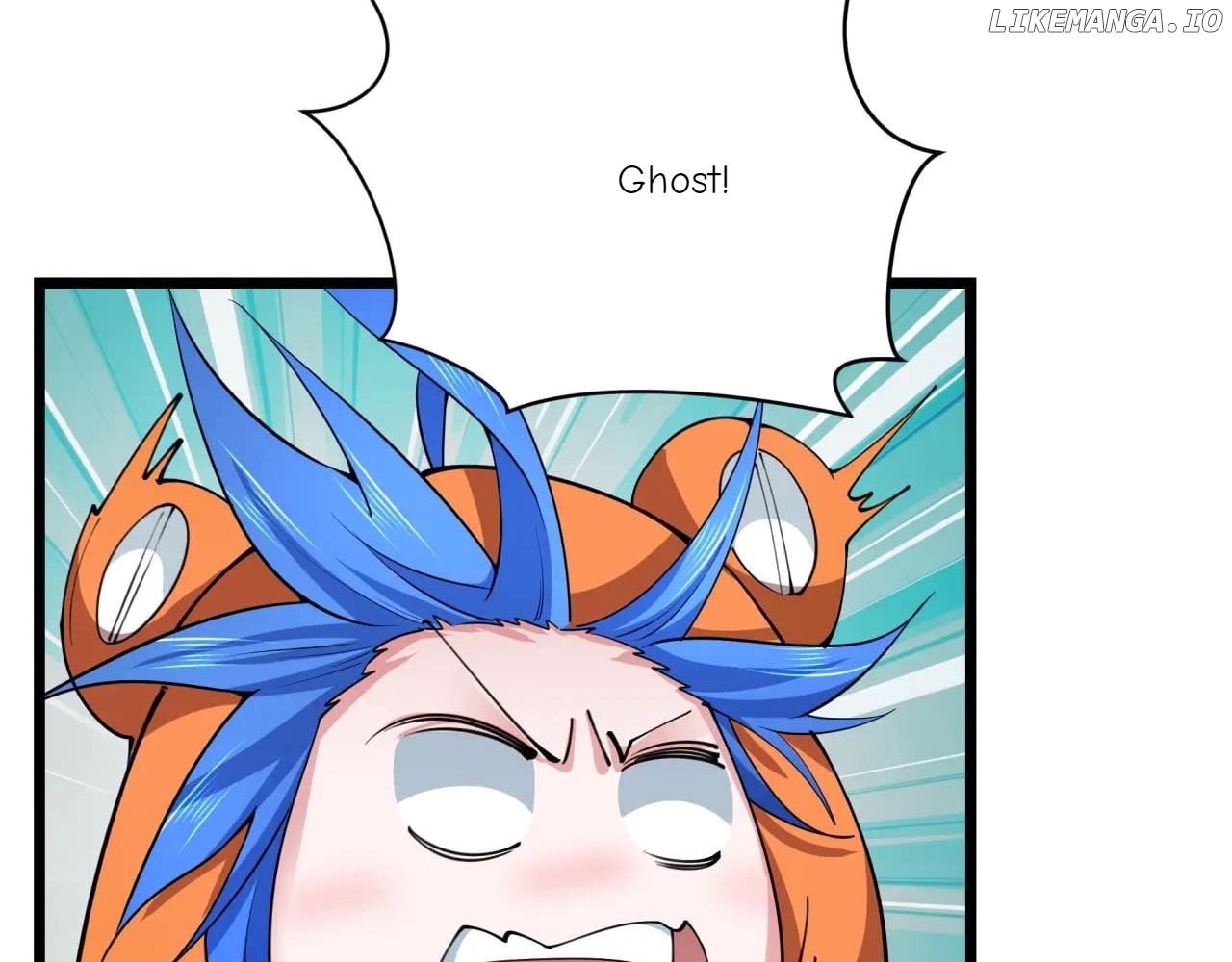 Era of the Haunted Chapter 329 - page 149